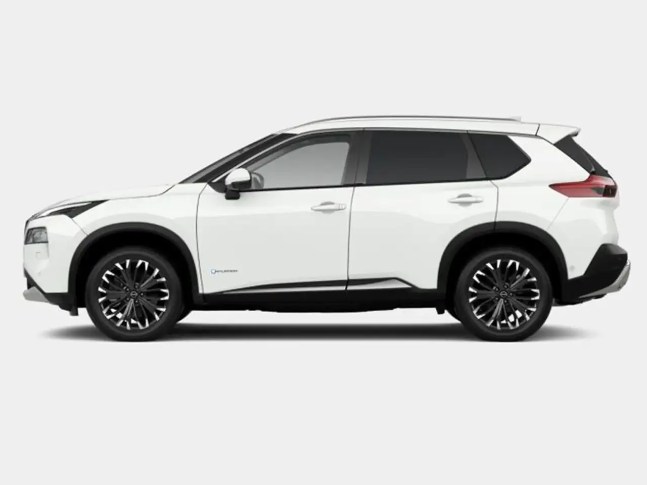 Nissan X-Trail 2026