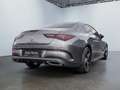 Mercedes-Benz CLA 180 Coupé , AMG Night LED Cam Pano Spur Navi Grau - thumbnail 6