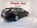 BMW 520 Touring 520d Touring mhev Business auto PELLE LED Zwart - thumbnail 2