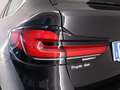 BMW 520 Touring 520d Touring mhev Business auto PELLE LED Zwart - thumbnail 44