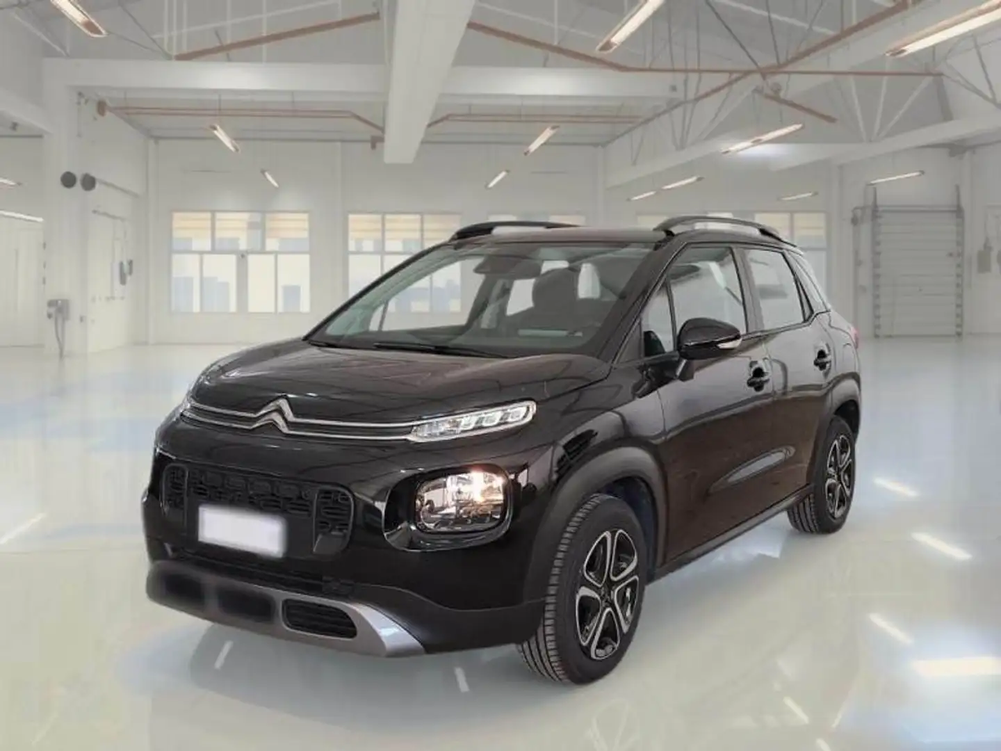 Citroen C3 Aircross BlueHDi 110 S&S Feel - 1