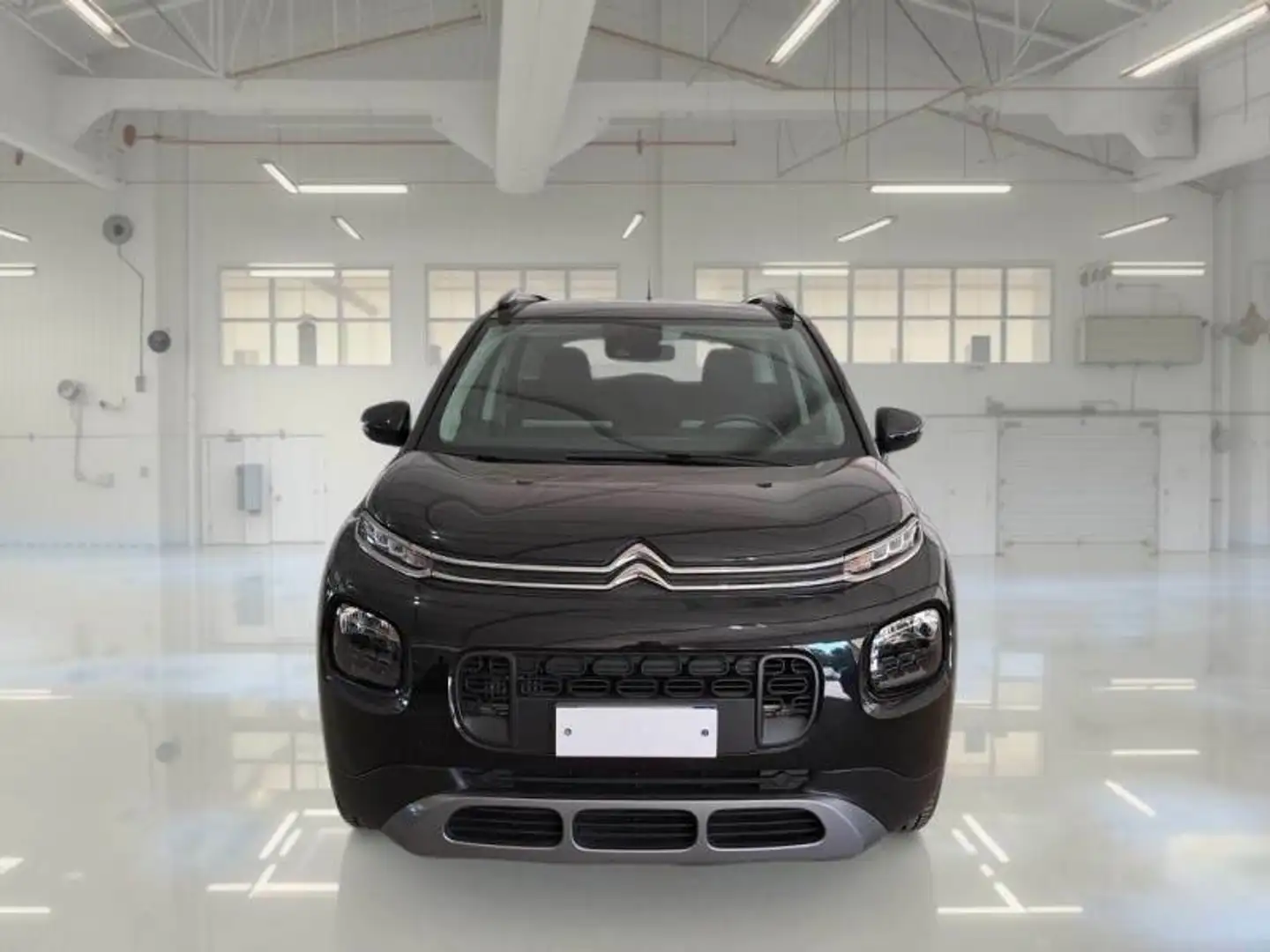 Citroen C3 Aircross BlueHDi 110 S&S Feel - 2