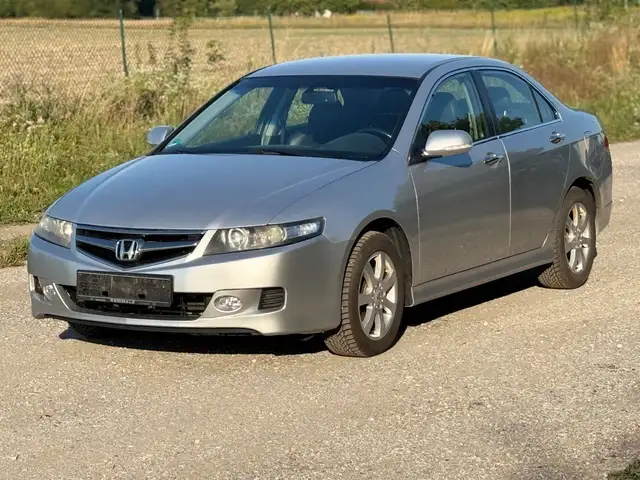 Honda Accord Lim. / 2.0 155 PS/ Sport /Klimaautomatik