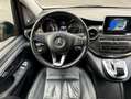 Mercedes-Benz V 220 26500 ht V220 D EXTRA-LONG AVANTGARDE 9G Schwarz - thumbnail 5