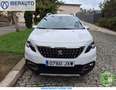 Peugeot 2008 1.2 PureTech S&S Allure EAT6 110 Blanco - thumbnail 2