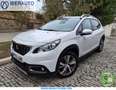Peugeot 2008 1.2 PureTech S&S Allure EAT6 110 Blanco - thumbnail 1