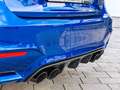 BMW M3 COMPETITION | 1.HAND | ORIG. 6400 KM | MWST.! Bleu - thumbnail 15