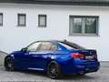BMW M3 COMPETITION | 1.HAND | ORIG. 6400 KM | MWST.! Bleu - thumbnail 8
