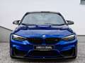 BMW M3 COMPETITION | 1.HAND | ORIG. 6400 KM | MWST.! Bleu - thumbnail 3