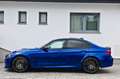 BMW M3 COMPETITION | 1.HAND | ORIG. 6400 KM | MWST.! Bleu - thumbnail 10
