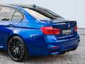 BMW M3 COMPETITION | 1.HAND | ORIG. 6400 KM | MWST.! Bleu - thumbnail 9