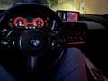 BMW 420 420d Coupe Msport auto Grigio - thumbnail 9