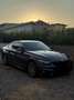 BMW 420 420d Coupe Msport auto Grigio - thumbnail 2