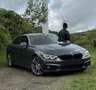 BMW 420 420d Coupe Msport auto Grigio - thumbnail 1