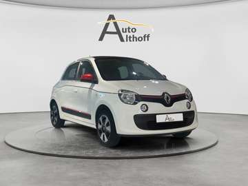 Liberty FALTDACH BLUETOOTH KLIMA SHZ