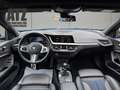 BMW 118 i M Sport Pano*Premium Selection Garantie* Azul - thumbnail 14