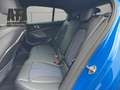 BMW 118 i M Sport Pano*Premium Selection Garantie* Azul - thumbnail 13