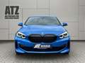 BMW 118 i M Sport Pano*Premium Selection Garantie* Azul - thumbnail 9