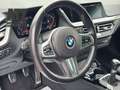 BMW 118 i M Sport Pano*Premium Selection Garantie* Azul - thumbnail 11