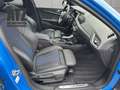 BMW 118 i M Sport Pano*Premium Selection Garantie* Azul - thumbnail 17