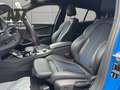 BMW 118 i M Sport Pano*Premium Selection Garantie* Azul - thumbnail 10