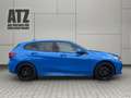 BMW 118 i M Sport Pano*Premium Selection Garantie* Azul - thumbnail 7