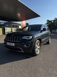 3.0 CRD Overland