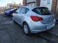 Opel Astra 1.4 Selection/TÜV NEU/Klima/Scheckheftgepflegt Silber - thumbnail 7