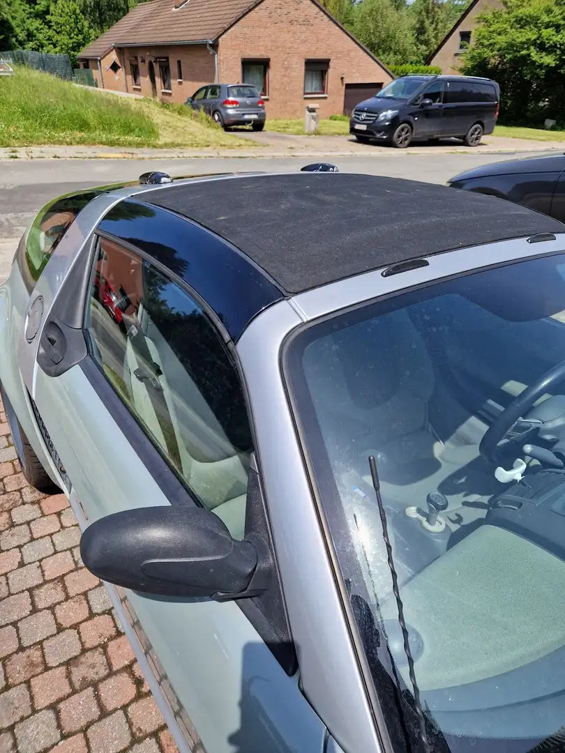 smart roadster 0.7 Turbo Softouch - 1