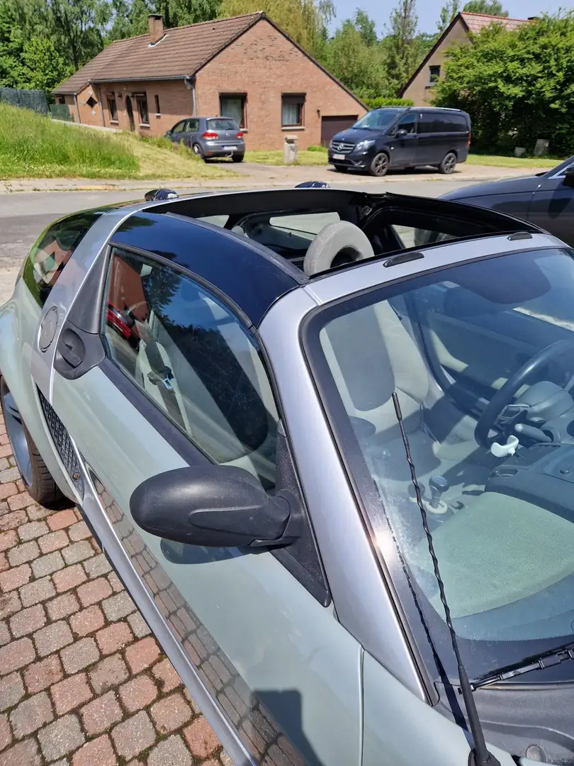 smart roadster 0.7 Turbo Softouch - 2