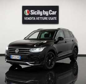 Tiguan 2.0 TDI 150cv Urban Sport Aut.