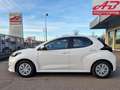 Toyota Yaris Hybrid 115 Active Weiß - thumbnail 8