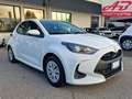 Toyota Yaris Hybrid 115 Active Weiß - thumbnail 3