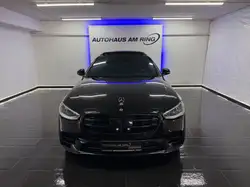 Mercedes-Benz S 500 L 4Matic AMG JUNGE STERNE CHAUFFEUR VOLL