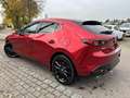 Mazda 3 e-SKYACTIV-G 140 HOMURA Kamera Head-up Rot - thumbnail 7
