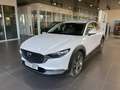 Mazda CX-30 2.0 Skyactiv-X Evolution 2WD 137kW Weiß - thumbnail 2