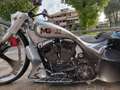 Harley-Davidson Road King FLHR Grigio - thumbnail 2
