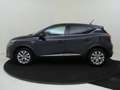 Renault Captur 1.0 TCe 100 Intens | metallic lak | LM velgen | cl Blauw - thumbnail 2