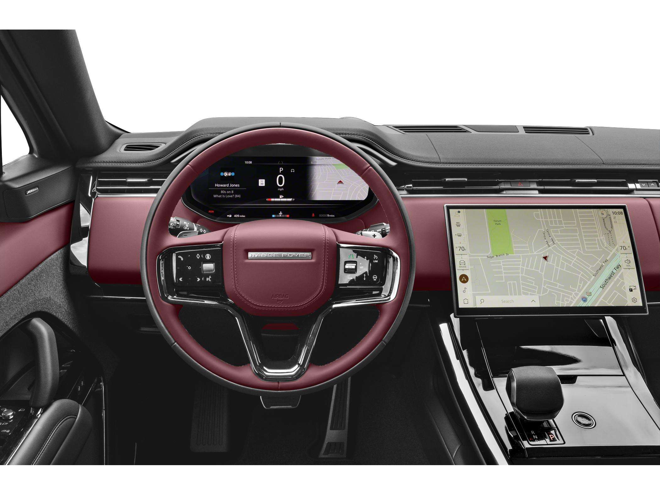 2026 Land Rover Range Rover Sport — снимка 1
