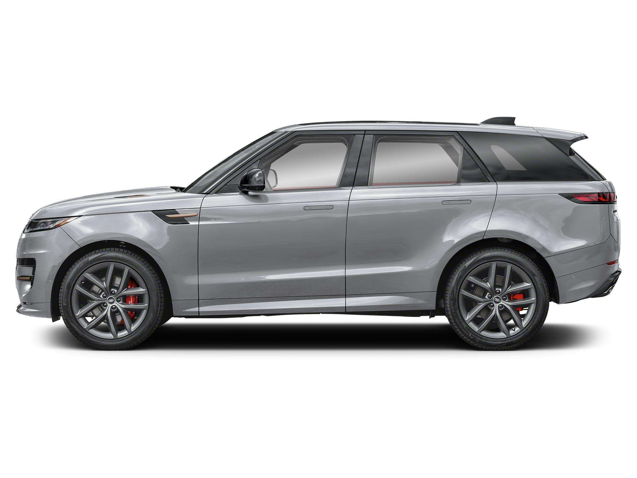 2026 Land Rover Range Rover Sport — снимка 1