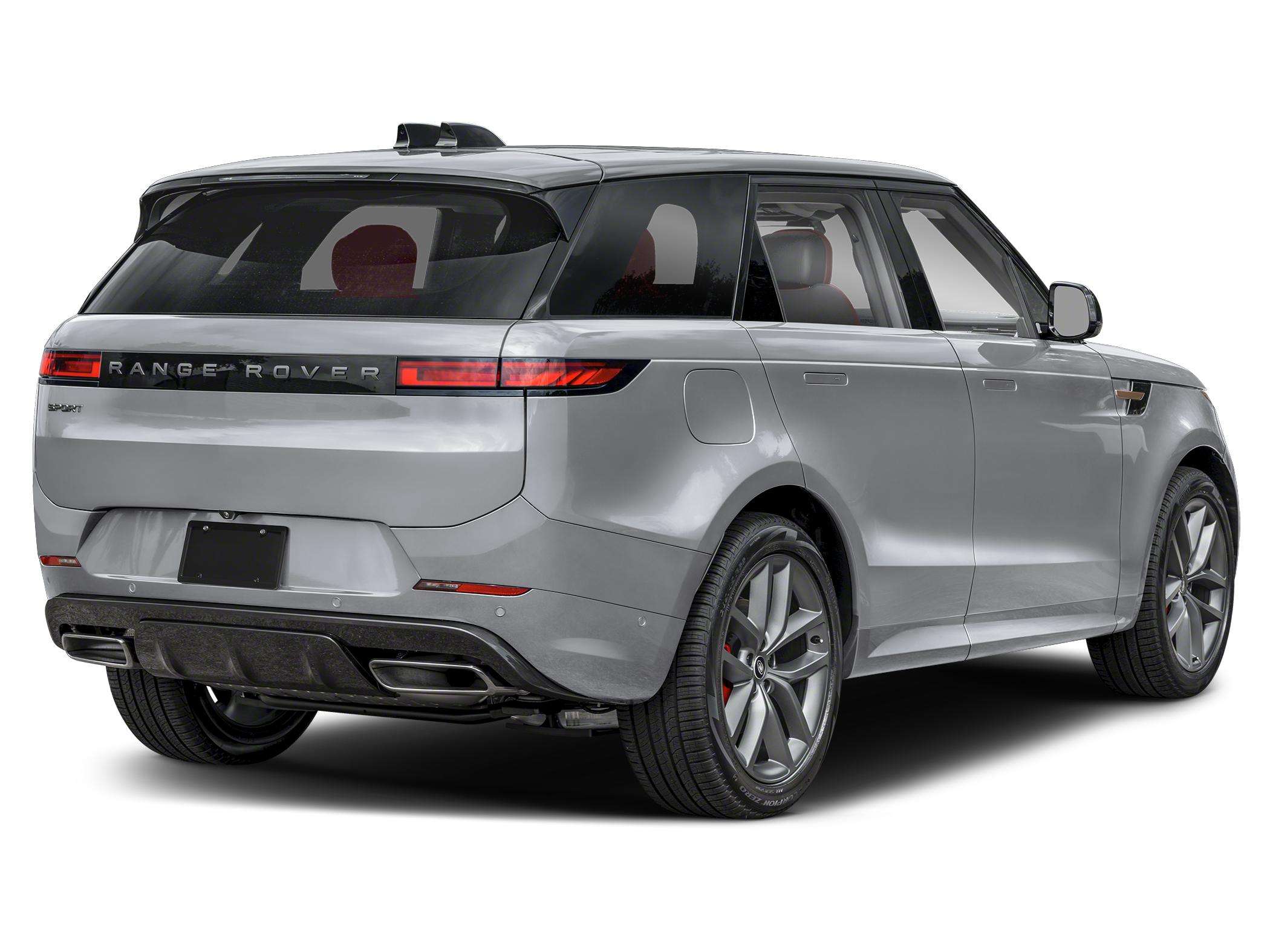 2026 Land Rover Range Rover Sport — снимка 1