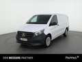 Mercedes-Benz Vito 114 CDI Kasten Lang AHK Cam Weiß - thumbnail 1