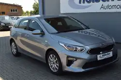 Kia cee'd / Ceed !AUTOM!Navi,Sitzh,Lenkradh,Kam,Parks