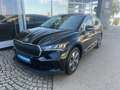 Skoda Enyaq 85x Schwarz - thumbnail 1