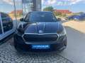 Skoda Enyaq 85x Schwarz - thumbnail 2