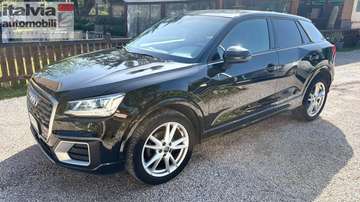 1.5 35 TFSI S LINE ED S TRONIC TETTO APRIBILE|S-LINE|PROMO FINANZIAMENTO