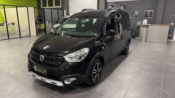 Stepway 1.5 Blue dCi 8V 95CV