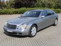 Maybach 62 Maybach 62 inkl. Trennscheibe Сірий - thumbnail 1