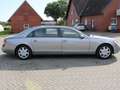 Maybach 62 Maybach 62 inkl. Trennscheibe Сірий - thumbnail 5