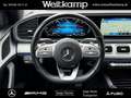 Mercedes-Benz GLE 350 GLE 350 de 4M AMG+Night+AHK+360°+Pano+KeylessGo Weiß - thumbnail 18